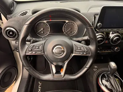 Nissan Juke – Foto 11