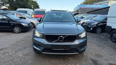 Volvo XC40 – Foto 4