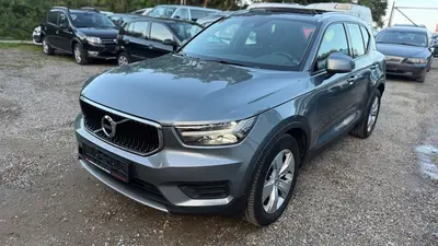 Volvo XC40 – Foto 5