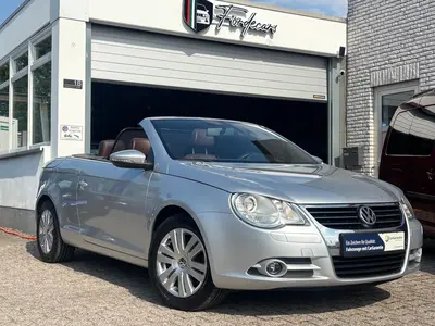 Volkswagen Eos – Foto 1