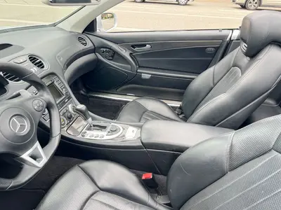 Mercedes-Benz SL 63 AMG – Foto 12