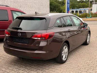 Opel Astra – Foto 4