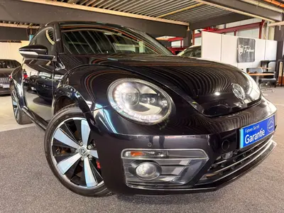 Volkswagen Beetle – Foto 1