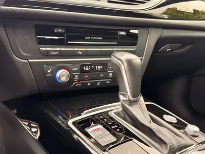 Audi A6 – Foto 18