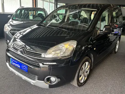 Citroën Berlingo – Foto 2