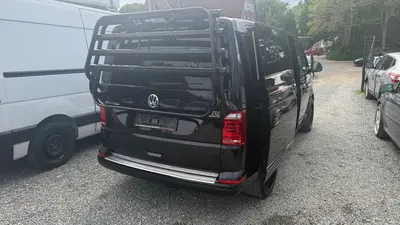 Volkswagen T6 Transporter – Foto 7