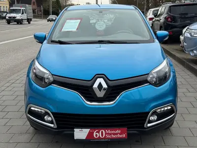 Renault Captur – Foto 3