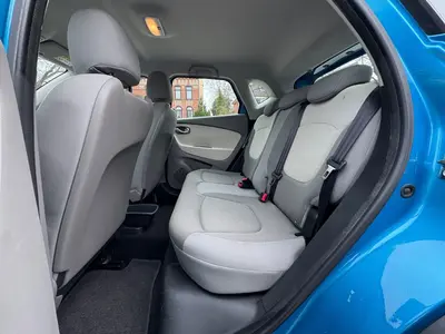 Renault Captur – Foto 13