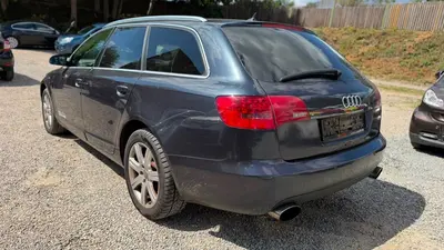 Audi A6 – Foto 5