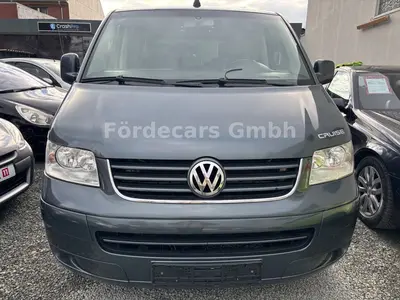 Volkswagen T5 Transporter – Foto 3