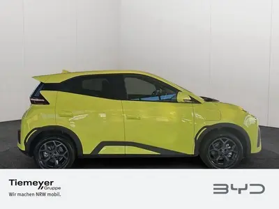 BYD DOLPHIN SURF – Foto 3
