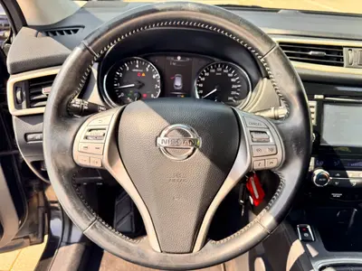 Nissan Qashqai – Foto 12