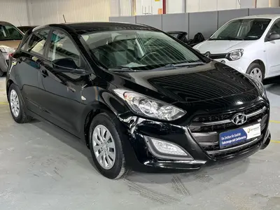 Hyundai i30 – Foto 3
