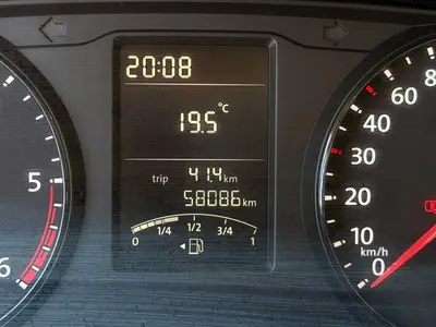 Volkswagen T6 Transporter Pritsche – Foto 12