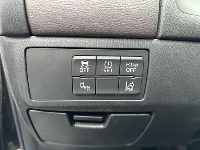 Mazda 6 – Foto 15