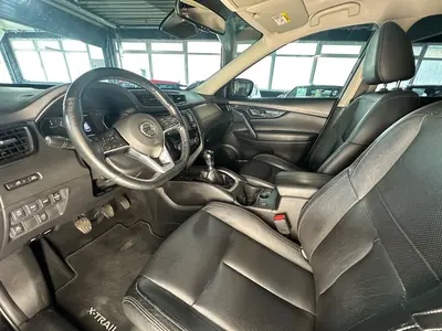 Nissan X-Trail – Foto 14