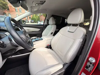 Hyundai TUCSON – Foto 22