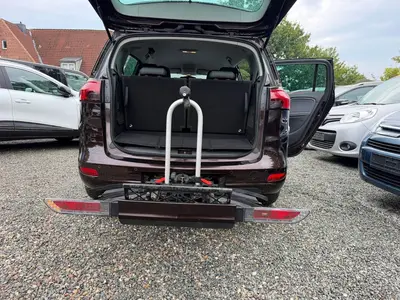 Opel Zafira – Foto 18