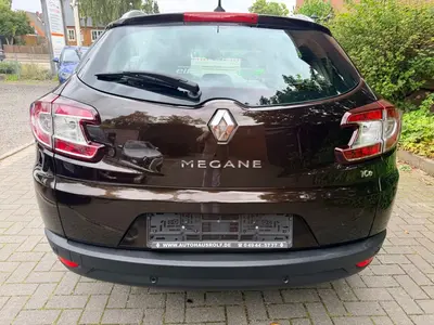 Renault Megane – Foto 13
