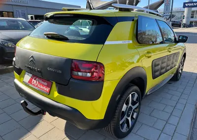 Citroën C4 Cactus – Foto 7