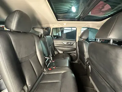 Nissan X-Trail – Foto 18