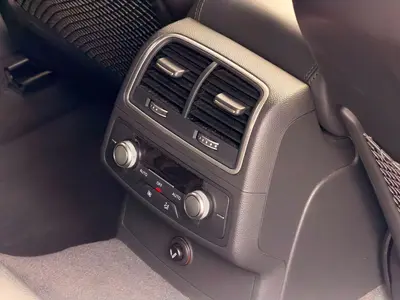 Audi A6 – Foto 7