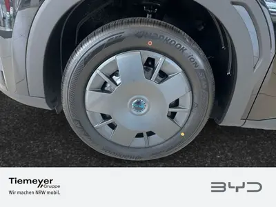 BYD DOLPHIN SURF – Foto 8