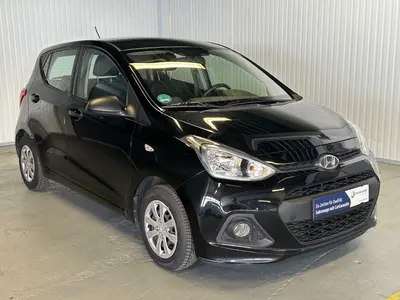 Hyundai i10 – Foto 3