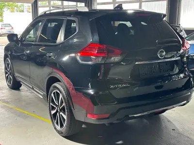 Nissan X-Trail – Foto 8