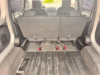 Nissan NV200 – Foto 34
