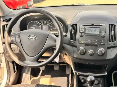 Hyundai i30 – Foto 21