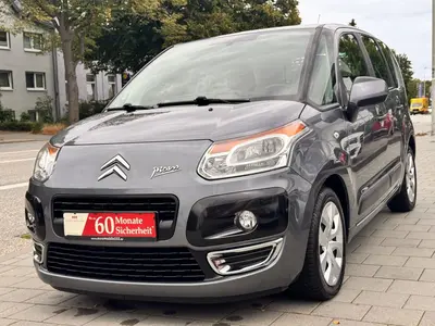 Citroën C3 – Foto 4