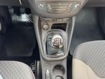 Ford Transit – Foto 16
