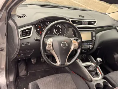 Nissan Qashqai – Foto 10