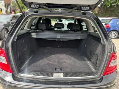 Mercedes-Benz C 220 – Foto 22