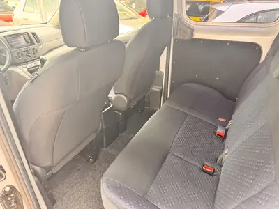 Nissan NV200 – Foto 28