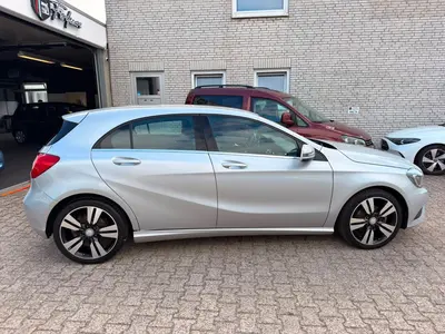 Mercedes-Benz A 180 – Foto 7