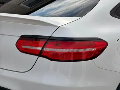 Mercedes-Benz GLC 43 AMG – Foto 7