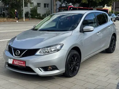 Nissan Pulsar – Foto 4