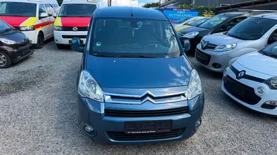 Citroën Berlingo – Foto 1