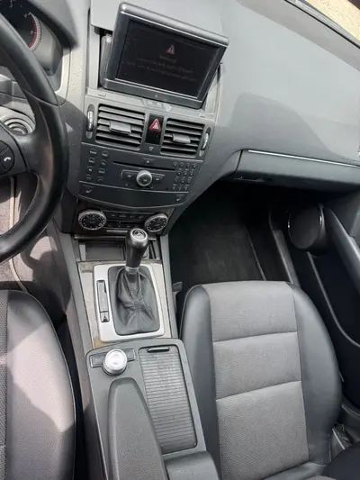 Mercedes-Benz C 220 – Foto 13