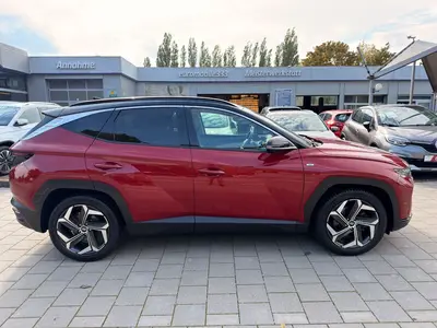 Hyundai TUCSON – Foto 13
