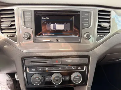Volkswagen Golf – Foto 19