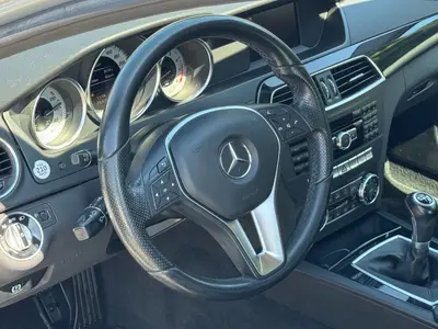 Mercedes-Benz C 180 – Foto 9