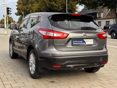 Nissan Qashqai – Foto 7