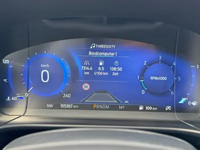 Ford Kuga – Foto 27