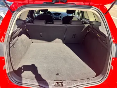 Ford Focus – Foto 8