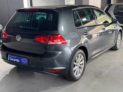 Volkswagen Golf – Foto 4