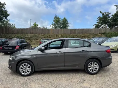 Fiat Tipo – Foto 5
