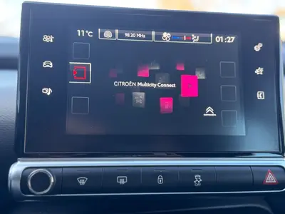 Citroën C4 Cactus – Foto 25